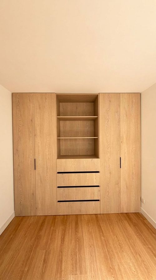 Apartamento de 2 alcobas en venta en Santa Lucia, Bogotá, 36 m² · foto 10 de 24