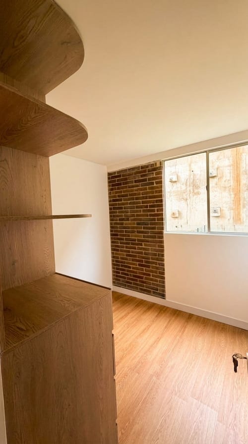 Apartamento de 2 alcobas en venta en Santa Lucia, Bogotá, 36 m² · foto 11 de 24