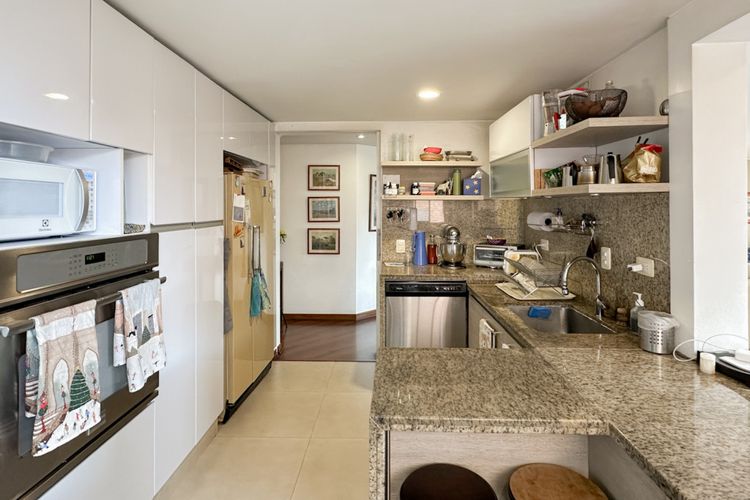 Apartamento en venta en Emaus, Bogotá · foto 6 de 20