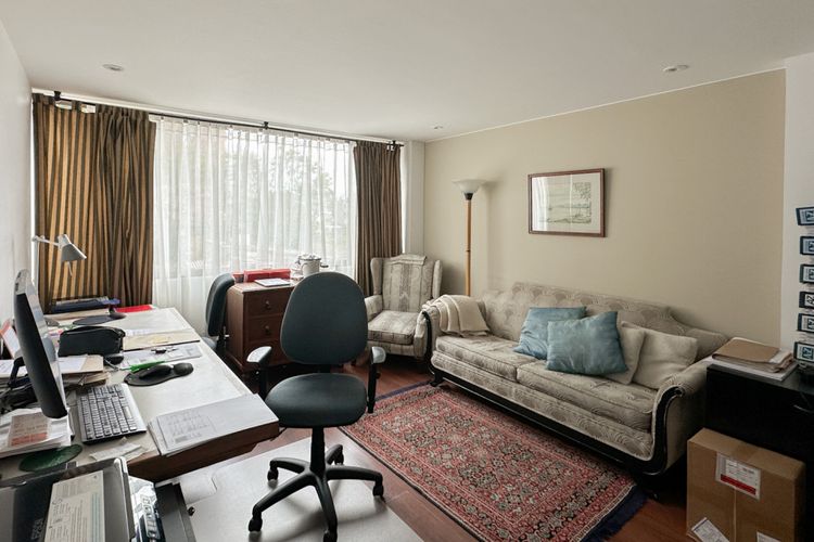 Apartamento en venta en Emaus, Bogotá · foto 7 de 20