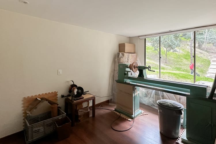 Apartamento en venta en Emaus, Bogotá · foto 9 de 20