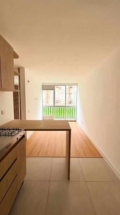 Apartamento de 2 alcobas en venta en Santa Lucia, Bogotá, 36 m² · foto 15 de 24