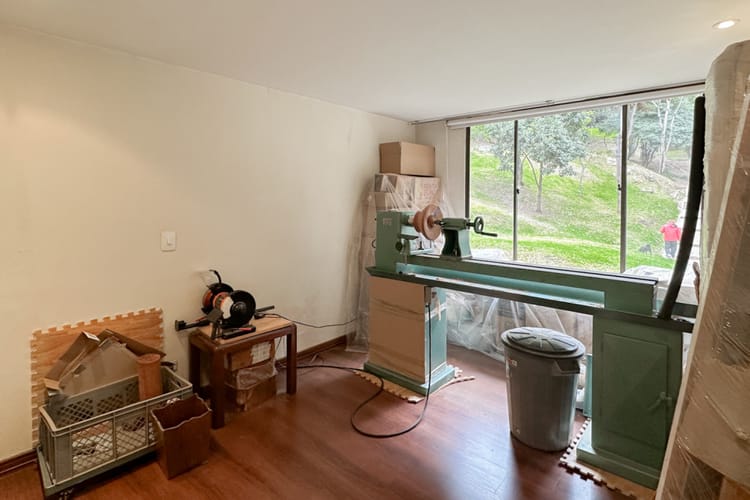 Apartamento en venta en Emaus, Bogotá · foto 10 de 20