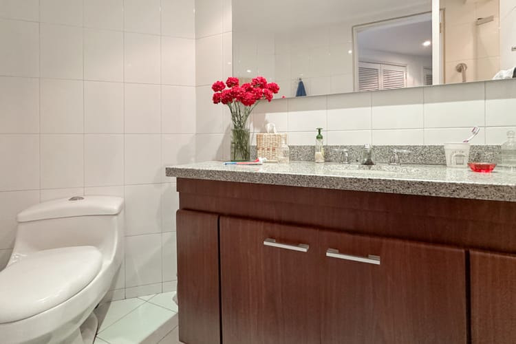 Apartamento en venta en Emaus, Bogotá · foto 12 de 20