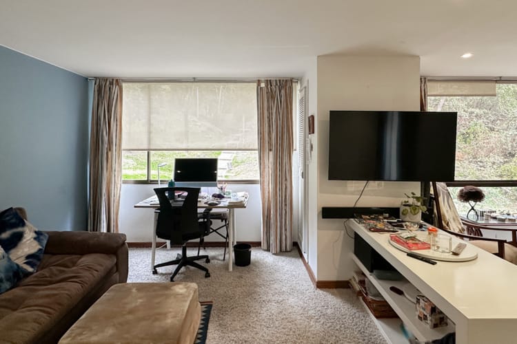 Apartamento en venta en Emaus, Bogotá · foto 15 de 20