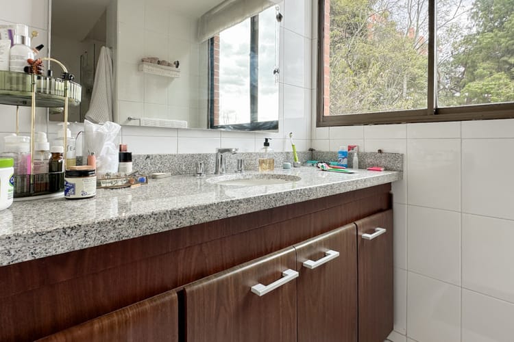 Apartamento en venta en Emaus, Bogotá · foto 16 de 20