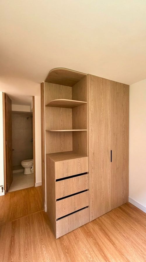 Apartamento de 2 alcobas en venta en Santa Lucia, Bogotá, 36 m² · foto 17 de 24