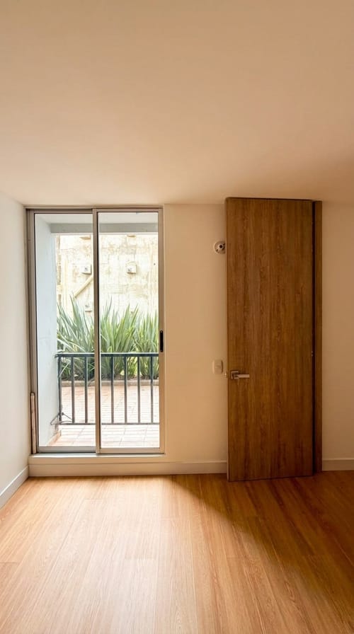 Apartamento de 2 alcobas en venta en Santa Lucia, Bogotá, 36 m² · foto 19 de 24