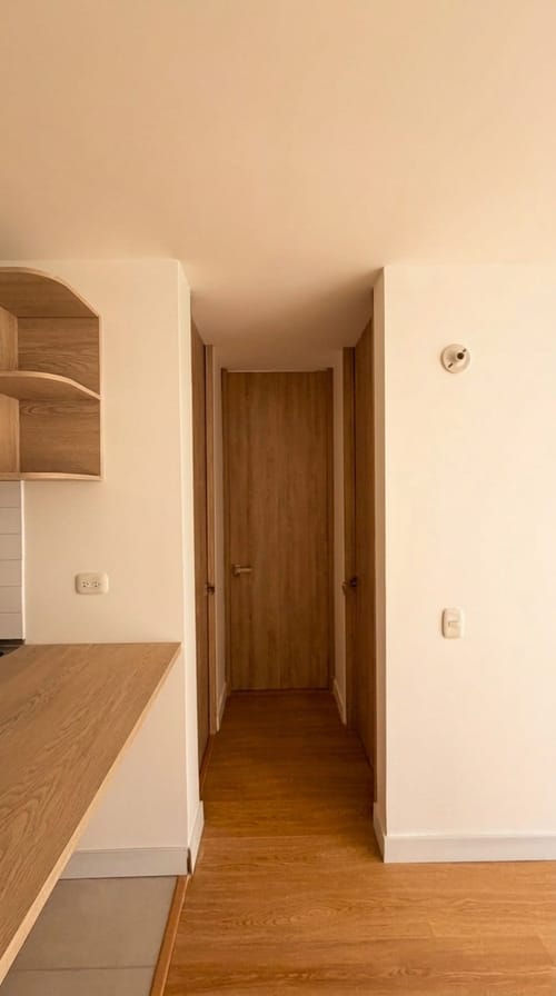 Apartamento de 2 alcobas en venta en Santa Lucia, Bogotá, 36 m² · foto 20 de 24