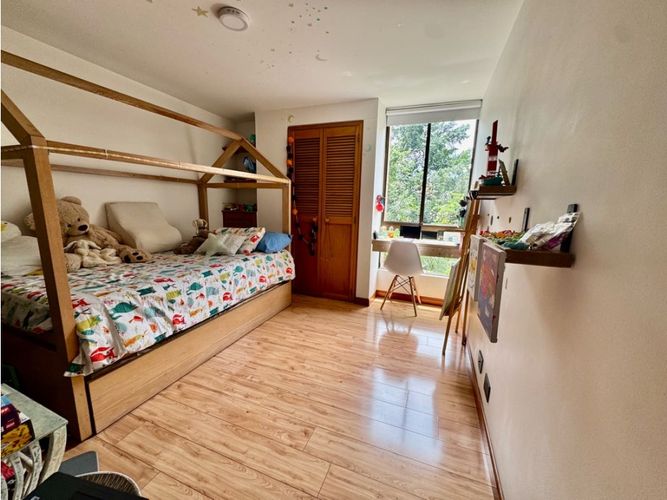 Apartamento en venta en La Frontera, Medellín · foto 8 de 23