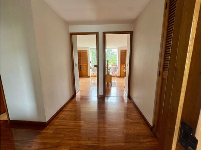 Apartamento en venta en La Frontera, Medellín · foto 10 de 23