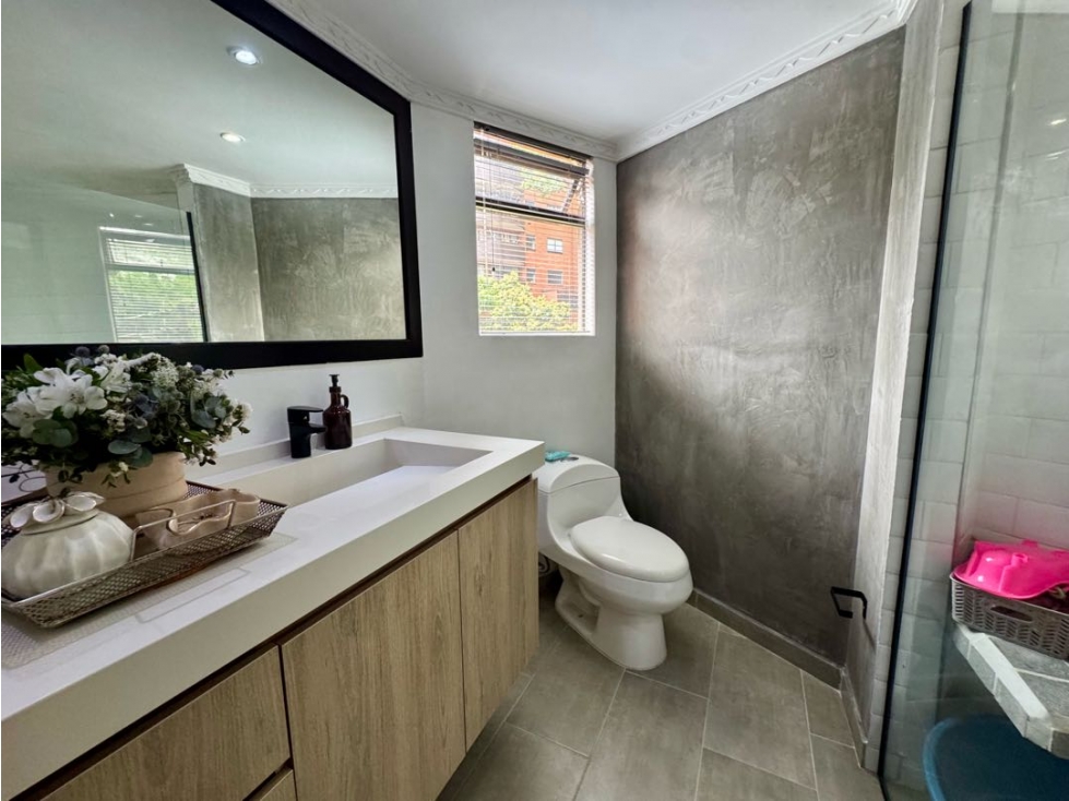 Apartamento en venta en La Frontera, Medellín · foto 11 de 23