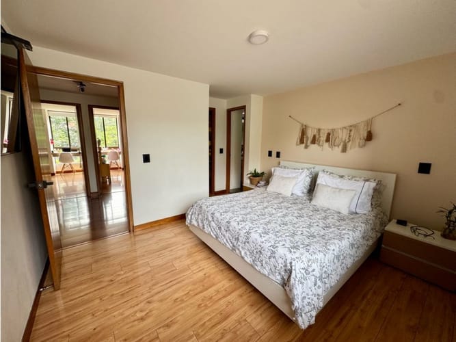 Apartamento en venta en La Frontera, Medellín · foto 12 de 23