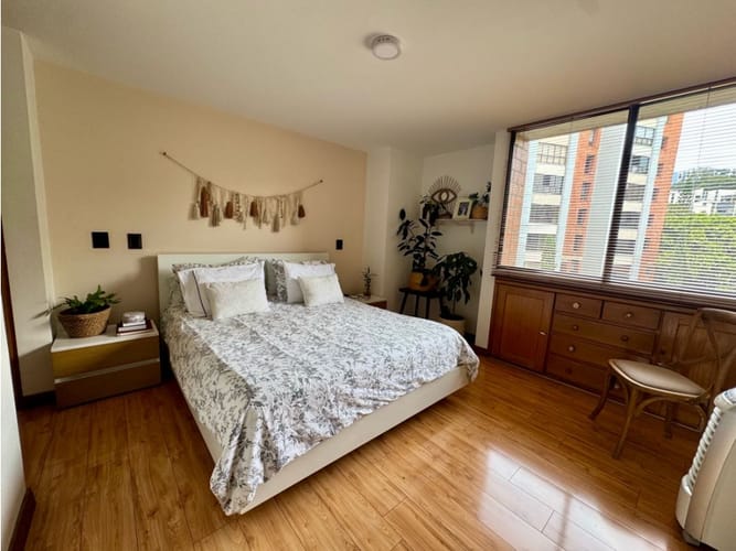 Apartamento en venta en La Frontera, Medellín · foto 13 de 23