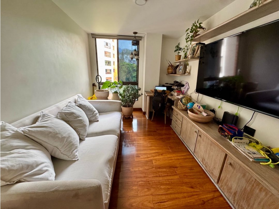 Apartamento en venta en La Frontera, Medellín · foto 14 de 23