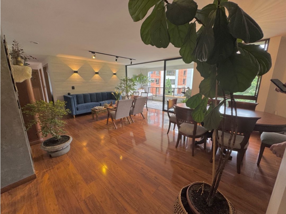 Apartamento en venta en La Frontera, Medellín · foto 15 de 23