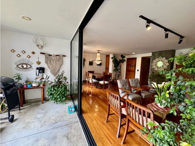 Apartamento en venta en La Frontera, Medellín · foto 16 de 23