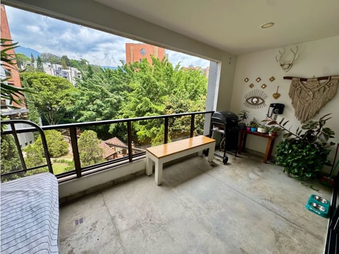 Apartamento en venta en La Frontera, Medellín · foto 17 de 23