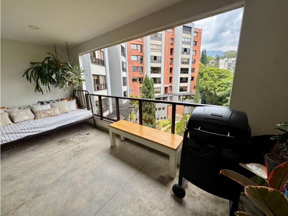 Apartamento en venta en La Frontera, Medellín · foto 18 de 23