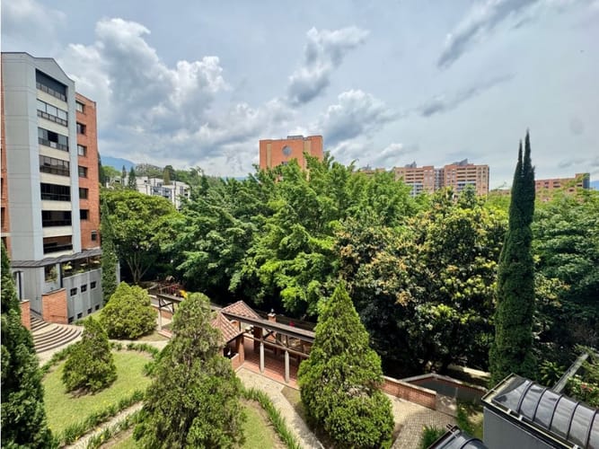 Apartamento en venta en La Frontera, Medellín · foto 21 de 23