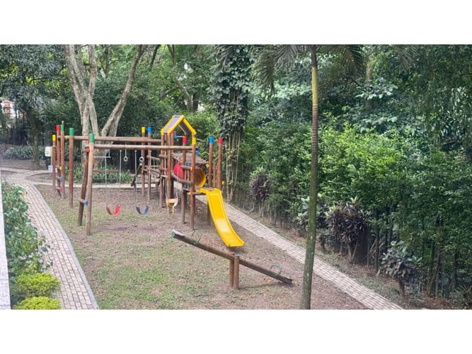 Apartamento en venta en La Frontera, Medellín · foto 22 de 23