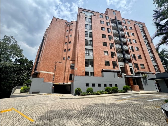 Apartamento en venta en La Frontera, Medellín · foto 23 de 23