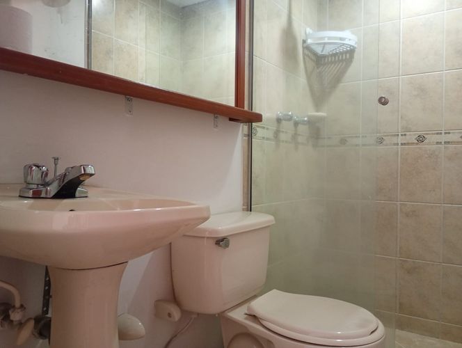 Apartamento de 3 alcobas en arriendo en Patio Bonito, Medellín, 78 m² · foto 14 de 15