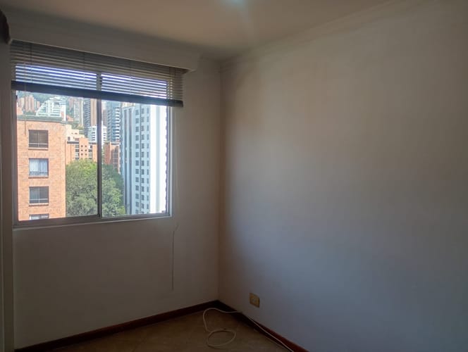Apartamento de 3 alcobas en arriendo en Patio Bonito, Medellín, 78 m² · foto 7 de 15