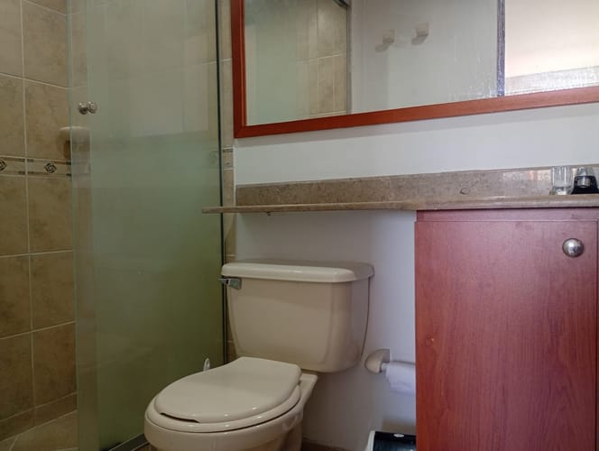 Apartamento de 3 alcobas en arriendo en Patio Bonito, Medellín, 78 m² · foto 15 de 15