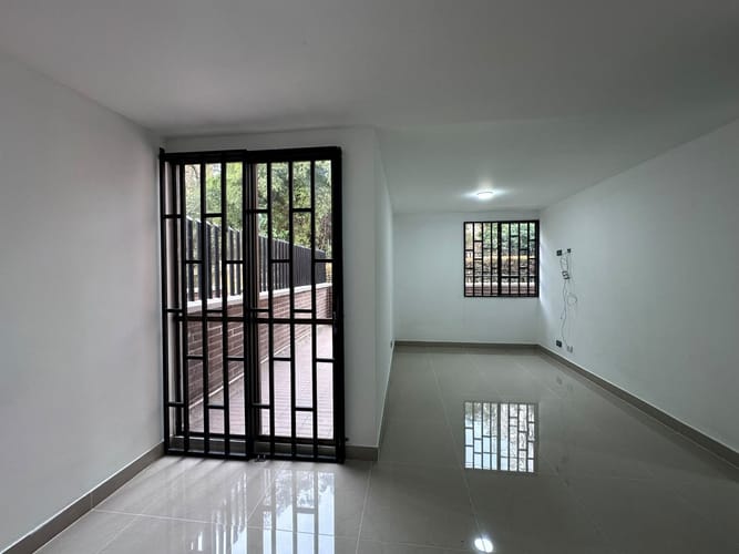 Apartamento de 2 alcobas en arriendo en El Poblado, Medellín, 100 m² · foto 16 de 19