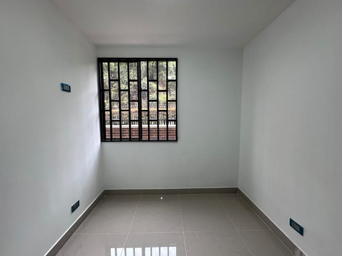 Apartamento de 2 alcobas en arriendo en El Poblado, Medellín, 100 m² · foto 9 de 19