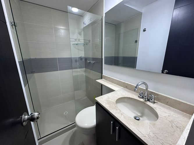Apartamento de 2 alcobas en arriendo en El Poblado, Medellín, 100 m² · foto 19 de 19