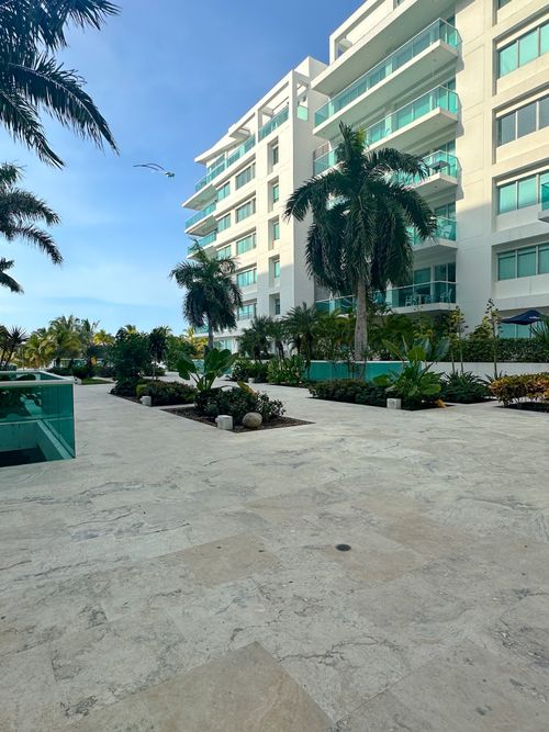 Apartamento de 2 alcobas en venta en La Boquilla, Cartagena, 87 m² · foto 14 de 18