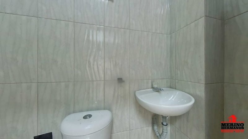 Bodega en arriendo en El Chagualo, Medellín, 110 m² · foto 12 de 13