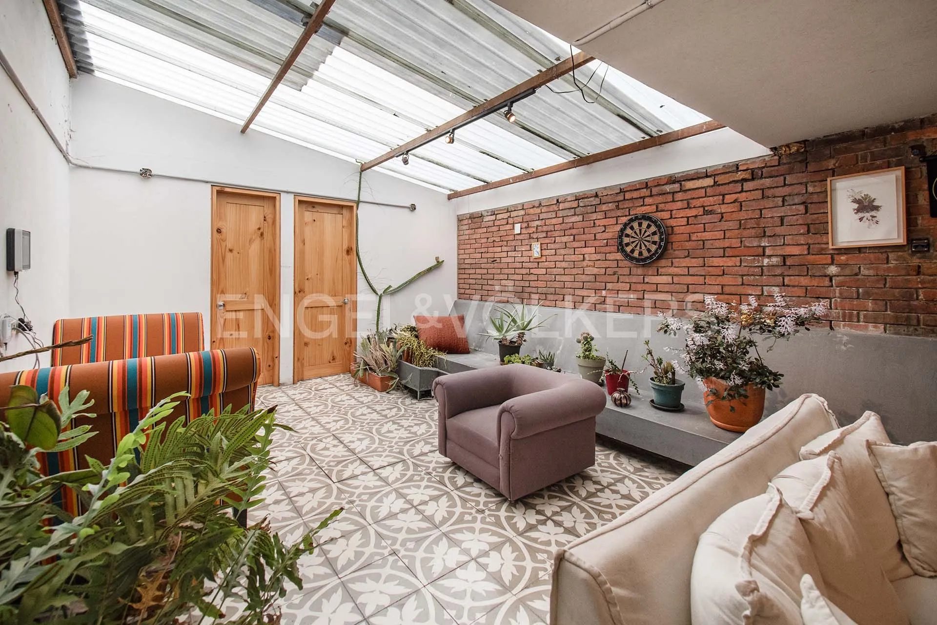 Casa en venta en Pasadena, Bogotá · foto 5 de 18