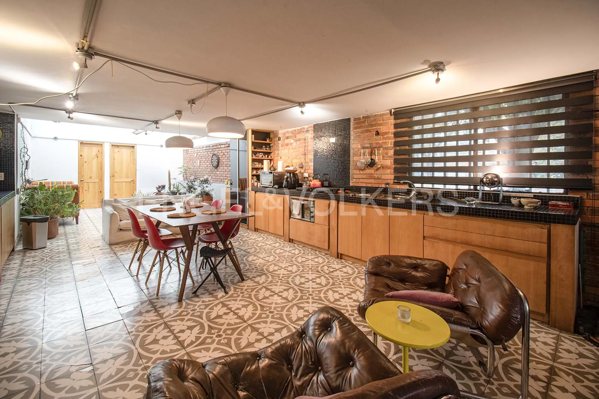 Casa en venta en Pasadena, Bogotá · foto 4 de 18