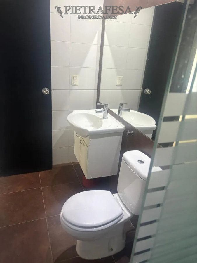 Apartamento en Alquiler · Foto 9
