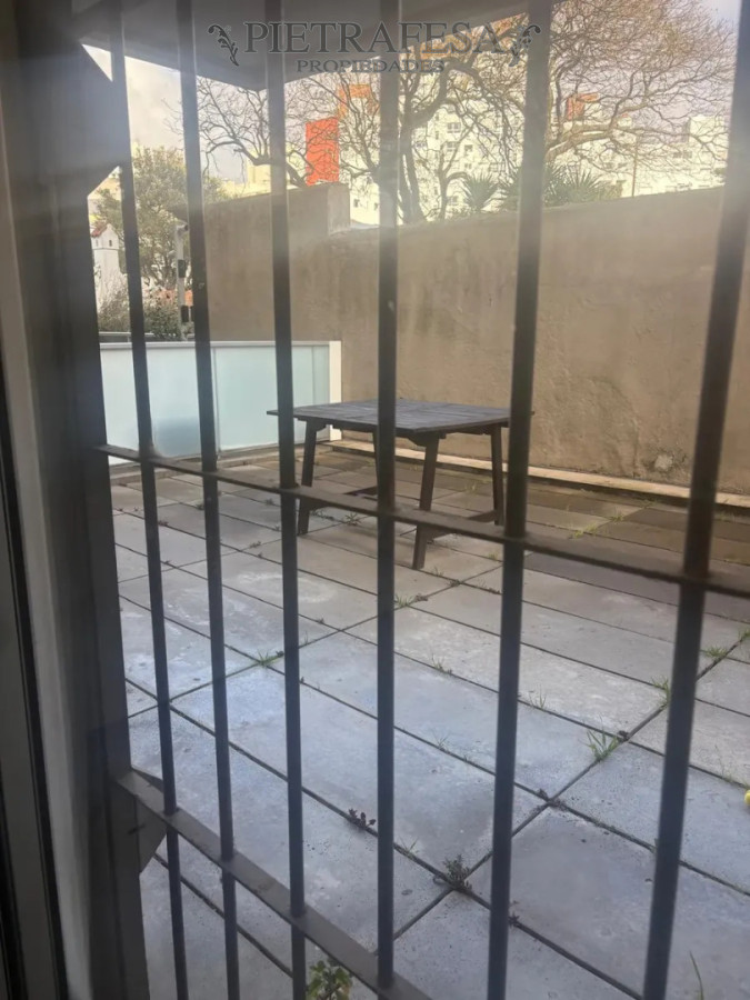 Apartamento en Alquiler · Foto 10