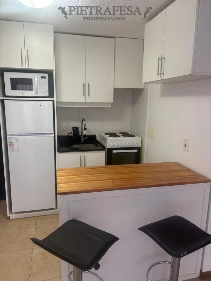 Apartamento en Alquiler · Foto 12