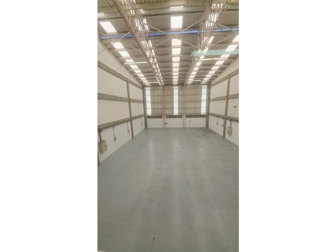 Bodega en arriendo en Pueblo Viejo, Cota, 648 m² · foto 11 de 20