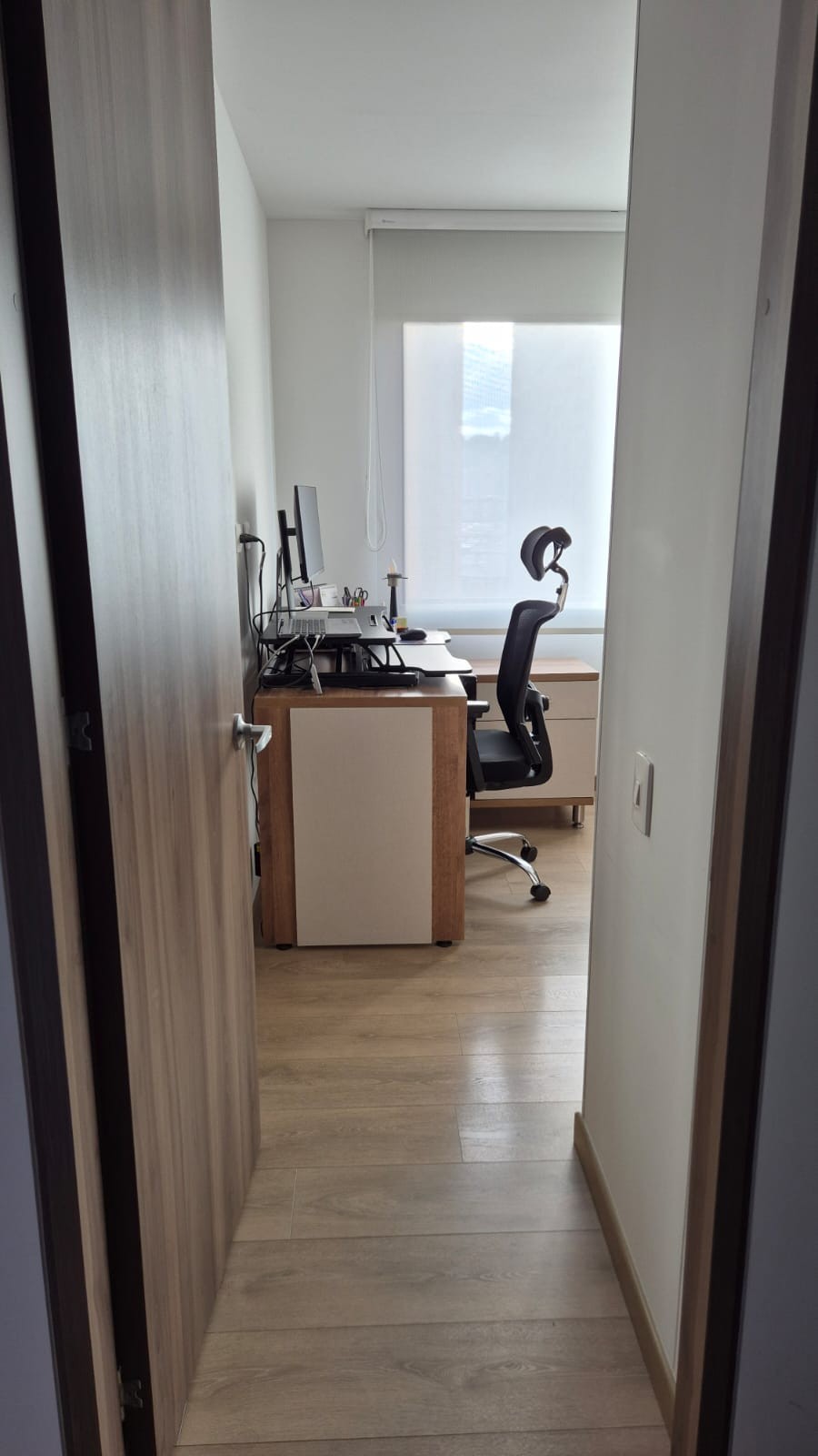 Apartamento en venta en Mazuren, Bogotá · foto 24 de 24