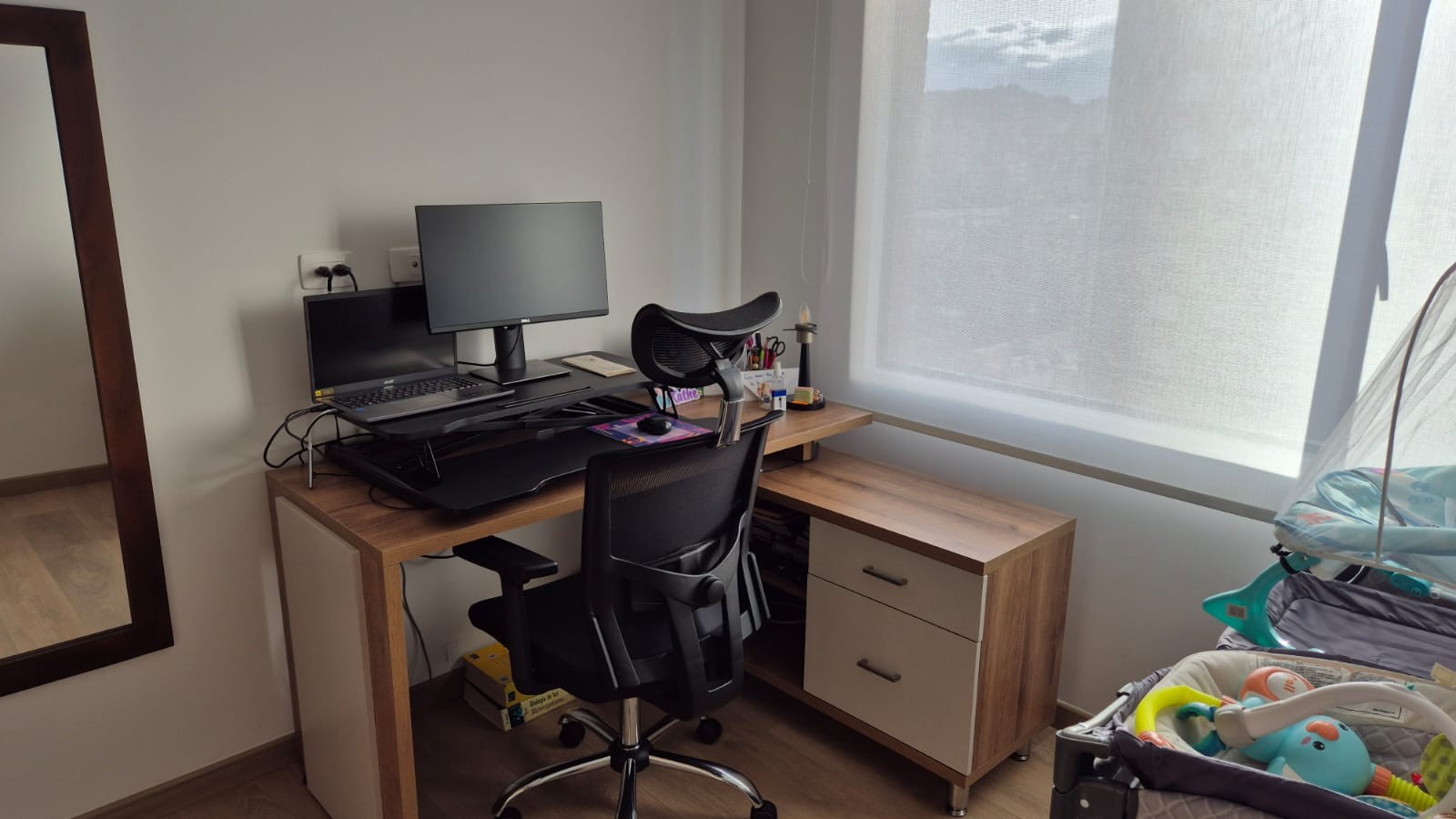 Apartamento en venta en Mazuren, Bogotá · foto 6 de 24