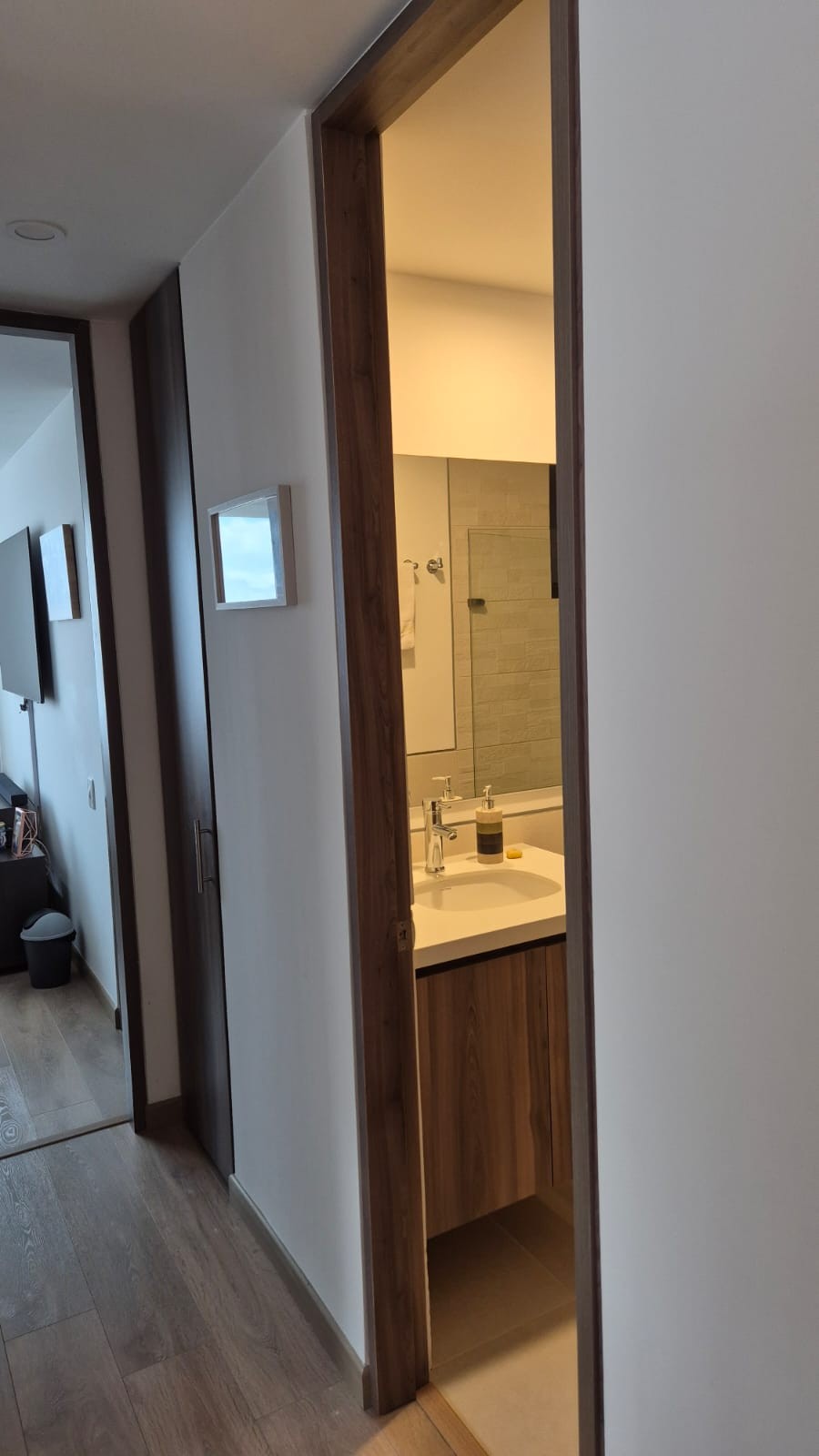 Apartamento en venta en Mazuren, Bogotá · foto 15 de 24