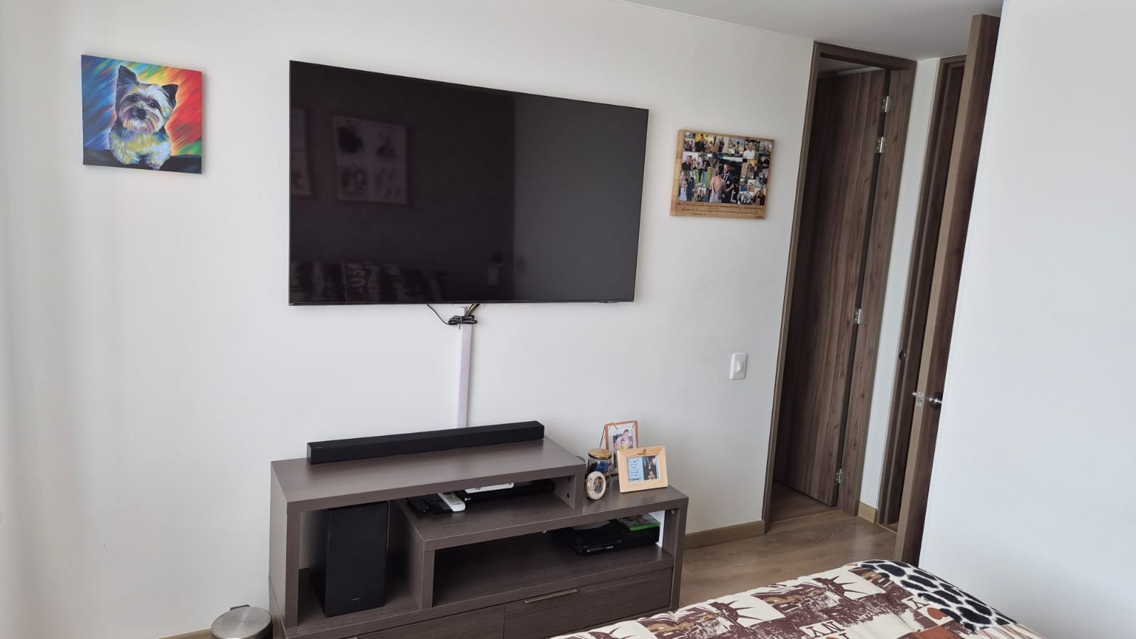 Apartamento en venta en Mazuren, Bogotá · foto 23 de 24