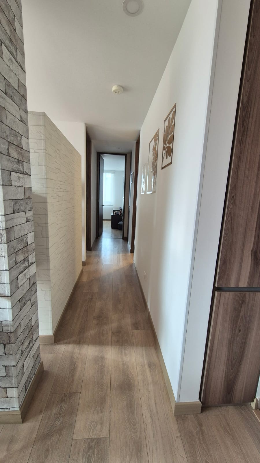 Apartamento en venta en Mazuren, Bogotá · foto 3 de 24