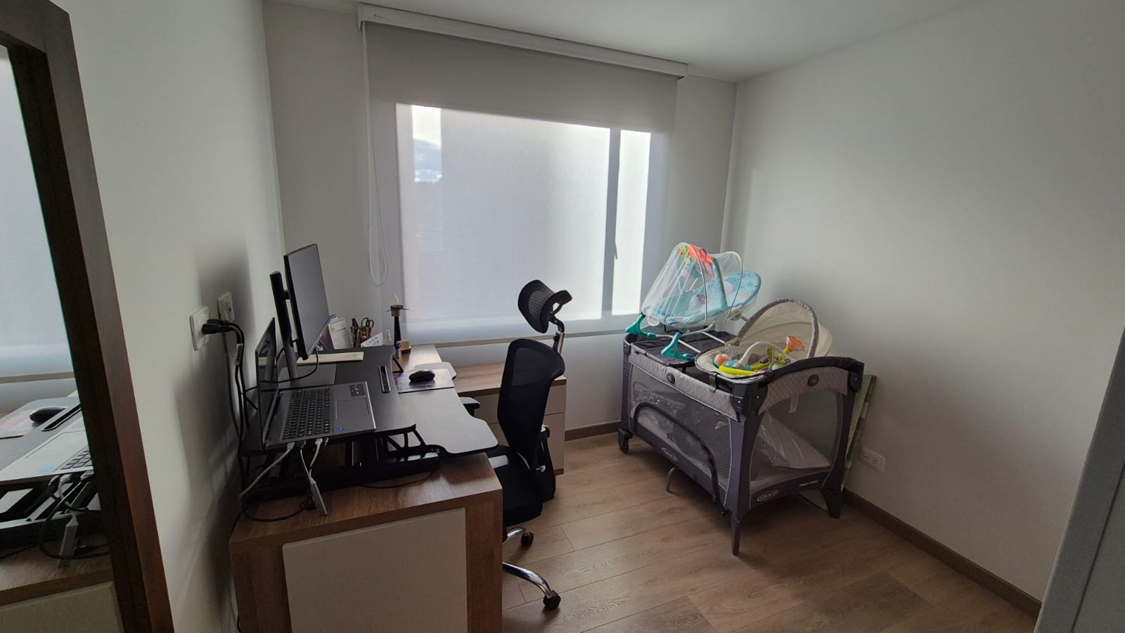 Apartamento en venta en Mazuren, Bogotá · foto 19 de 24