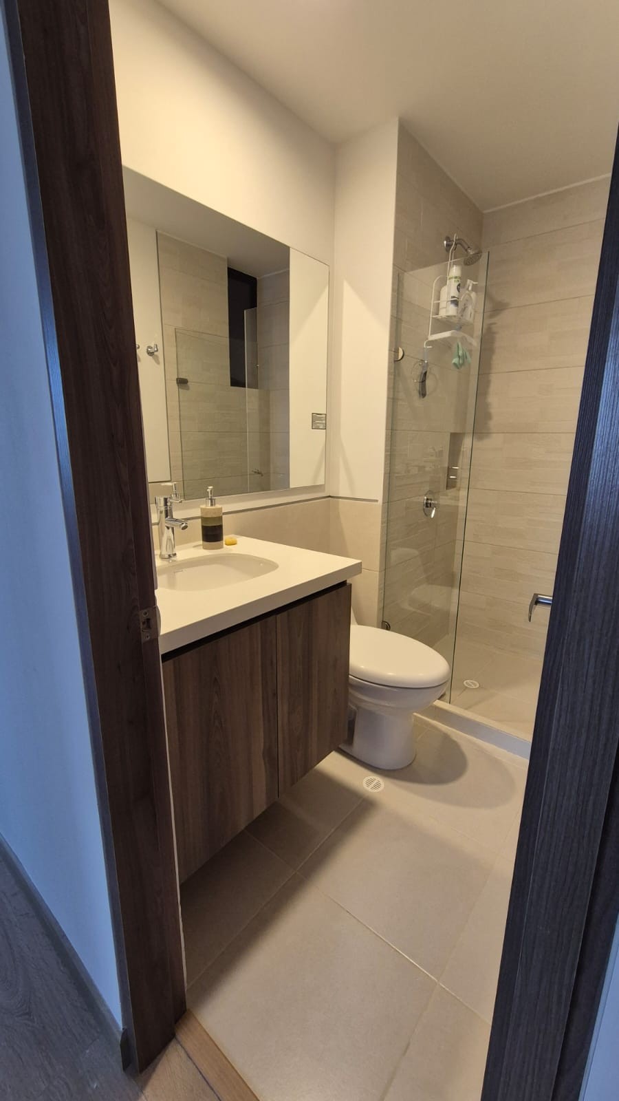 Apartamento en venta en Mazuren, Bogotá · foto 20 de 24