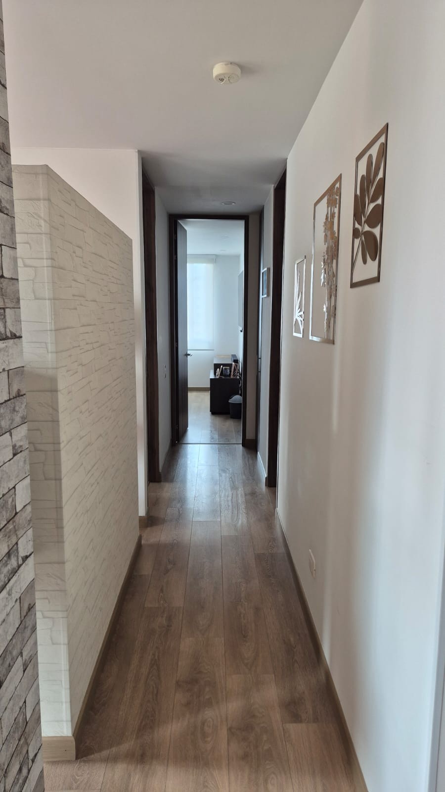 Apartamento en venta en Mazuren, Bogotá · foto 22 de 24