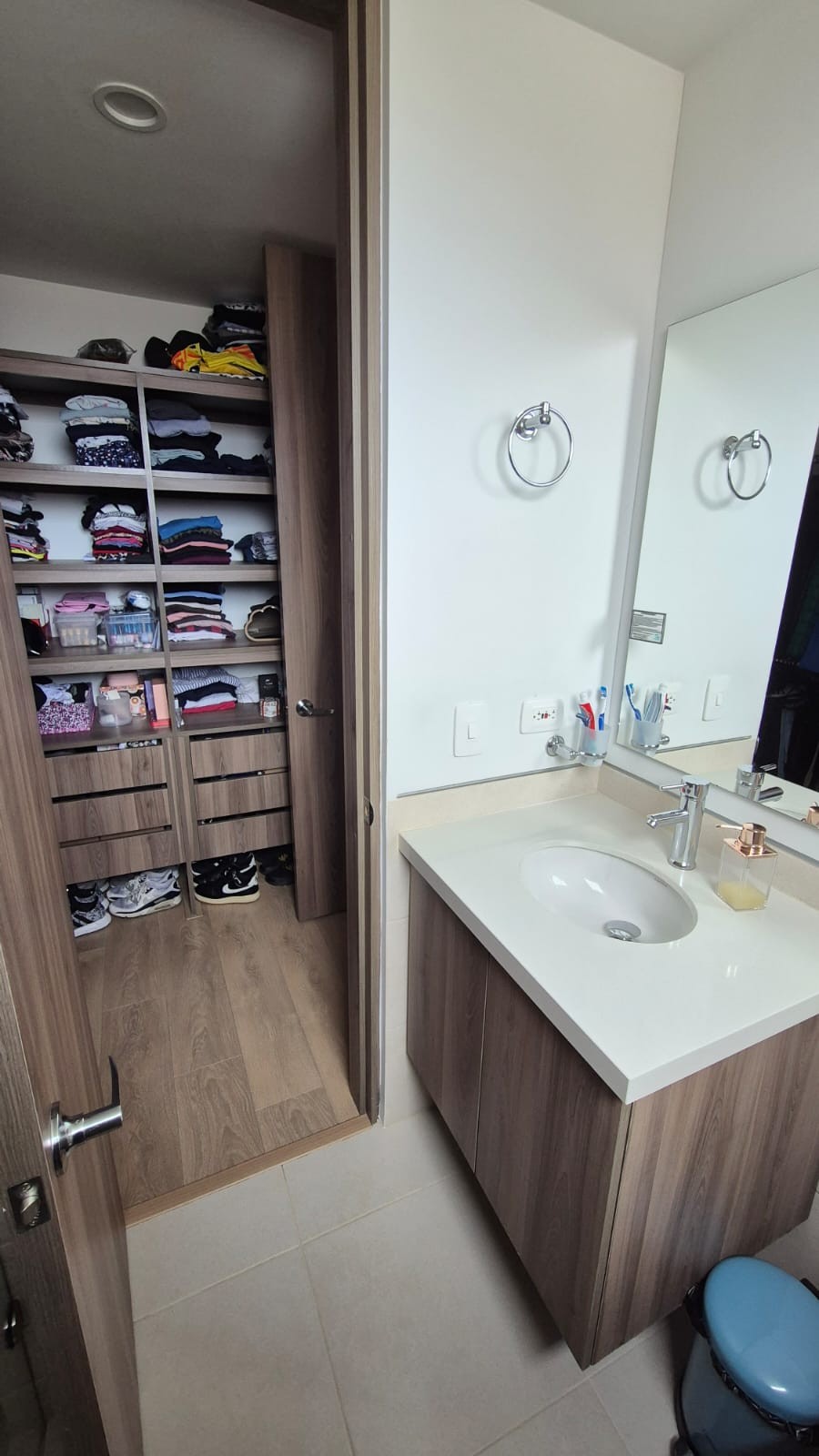 Apartamento en venta en Mazuren, Bogotá · foto 14 de 24