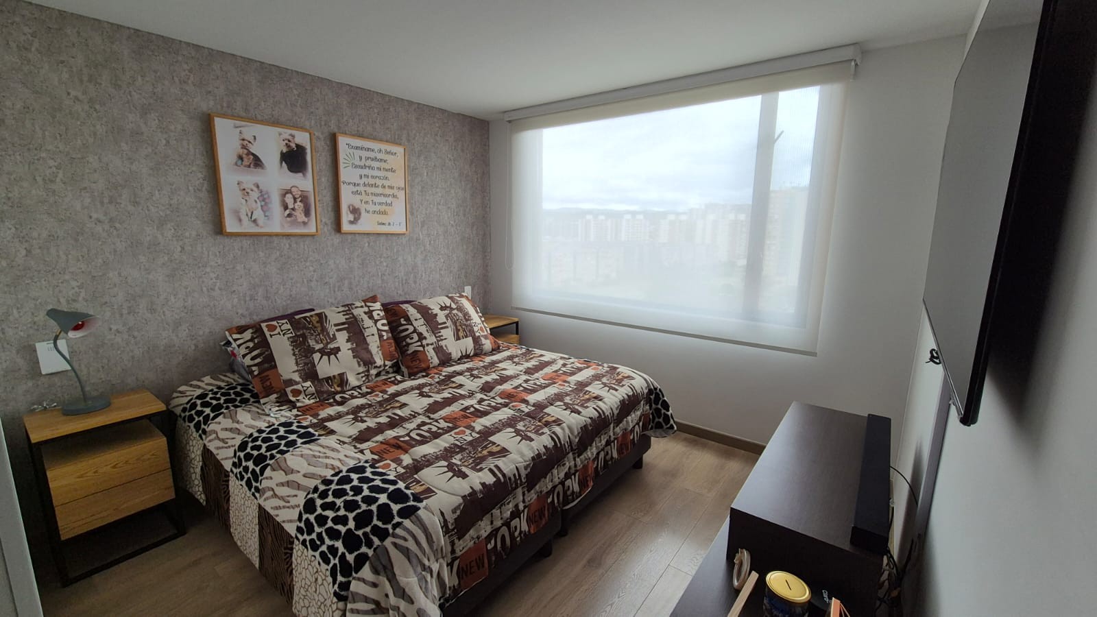 Apartamento en venta en Mazuren, Bogotá · foto 4 de 24